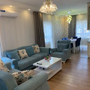  Апартаменты Flat