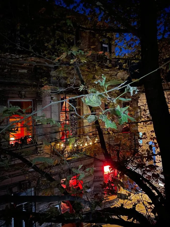 Downtown Room Tbilisi