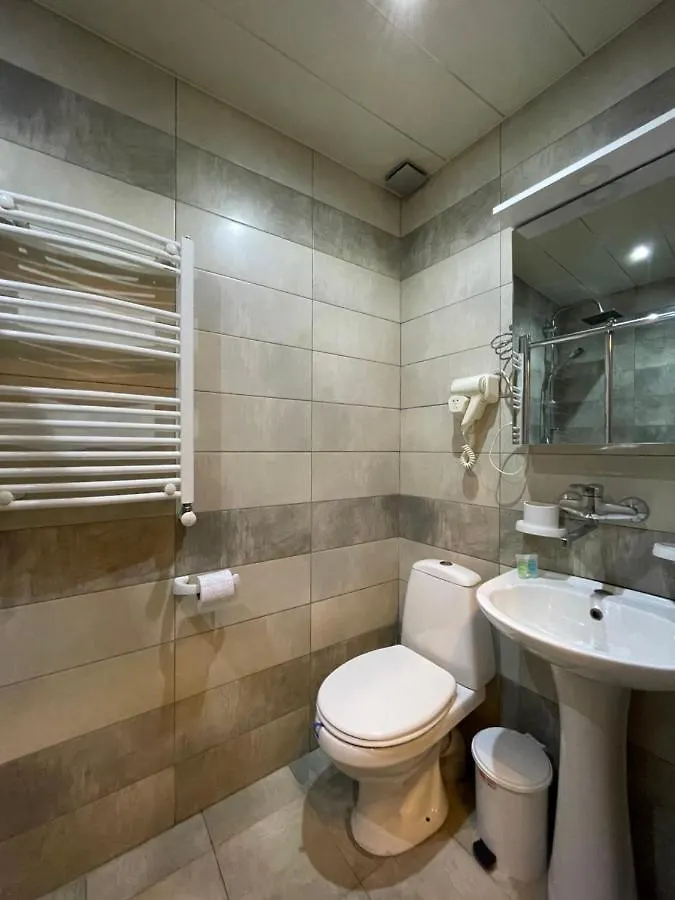 Downtown Room Tbilisi Apartament