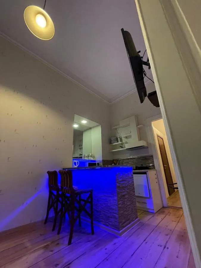 Apartament Downtown Room Tbilisi Gruzja