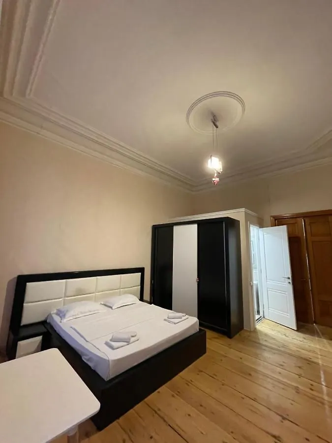 Downtown Room Tbilisi
