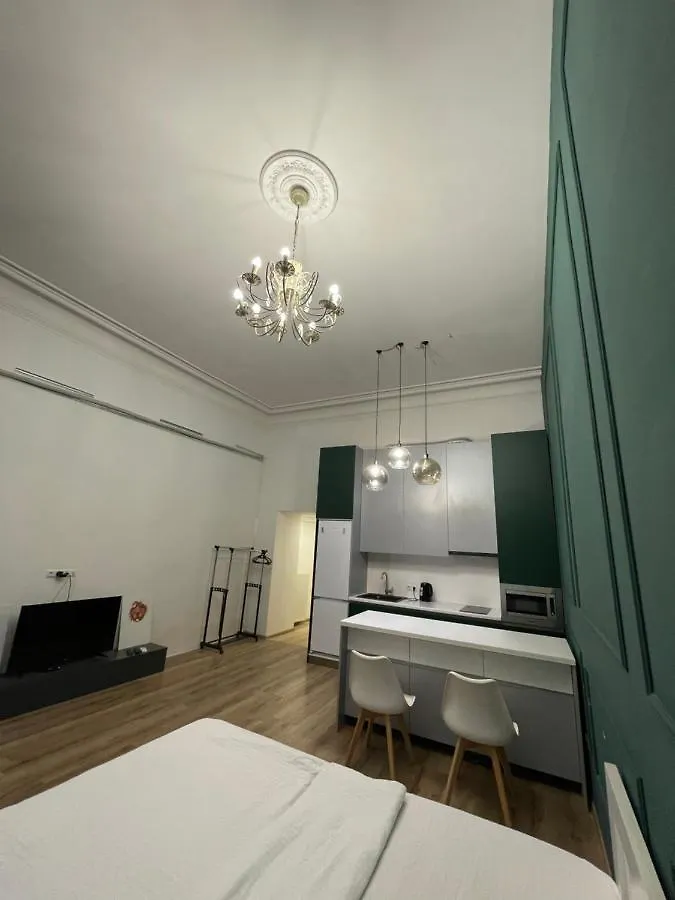 Downtown Room Tbilisi