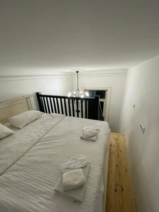 Apartament Downtown Room Tbilisi