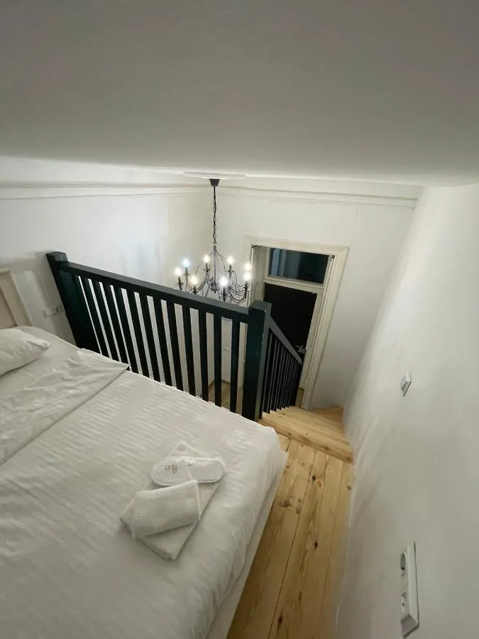 Downtown Room Tbilisi Gruzja
