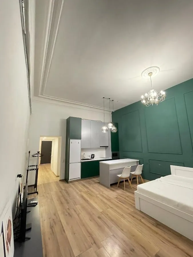 Downtown Room Tbilisi Gruzja