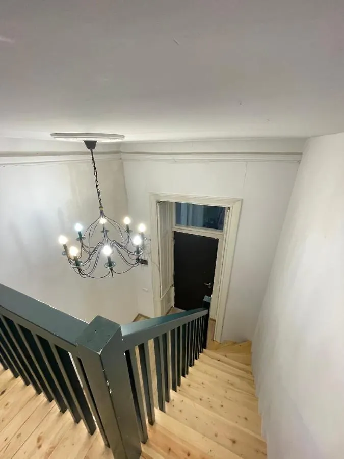 Downtown Room Tbilisi