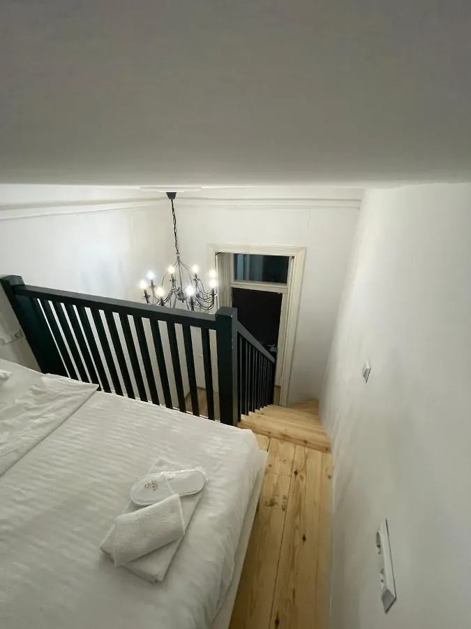 Downtown Room Tbilisi