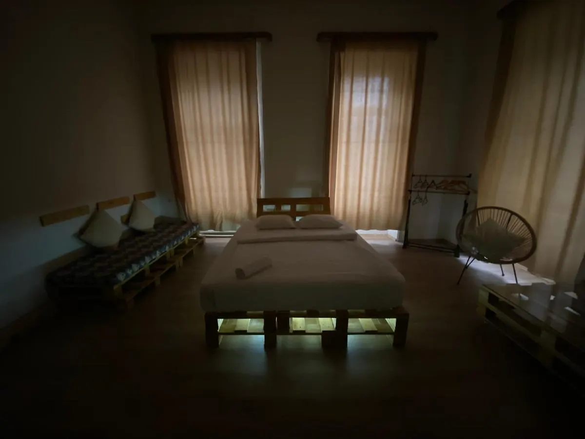 Apartament Downtown Room Tbilisi