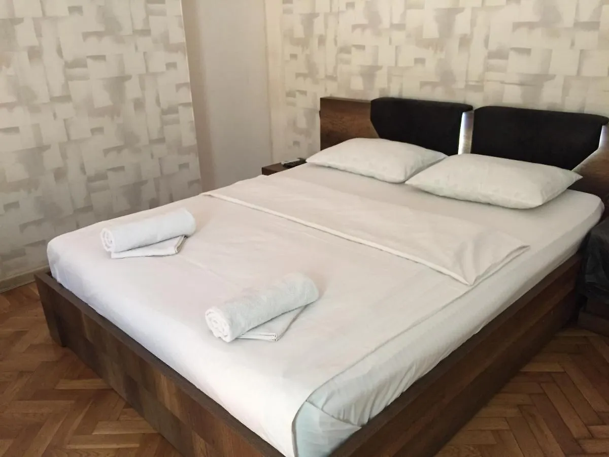 Downtown Room Tbilisi 0*,  Gruzja