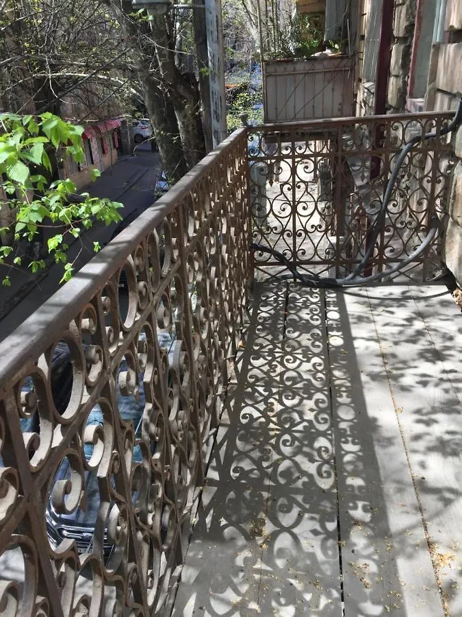 Apartament Downtown Room Tbilisi