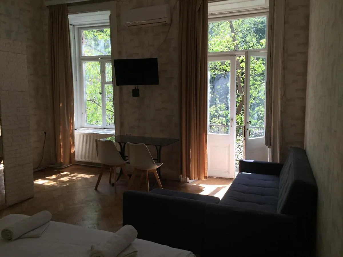 Downtown Room Tbilisi Gruzja