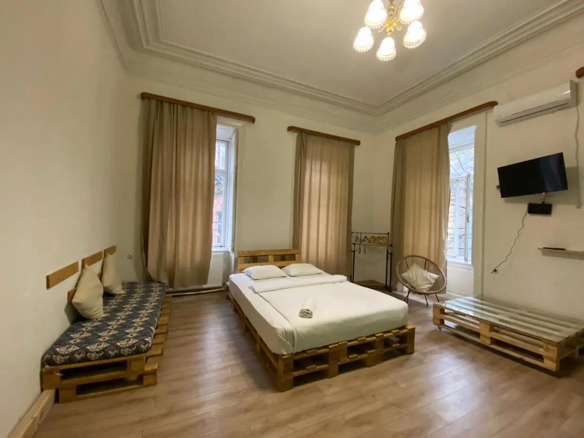 Downtown Room Tbilisi Apartament