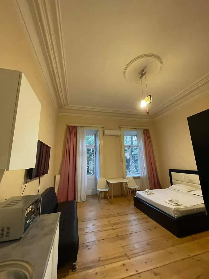 Downtown Room Тбилиси