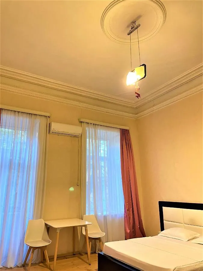 Downtown Room Тбилиси