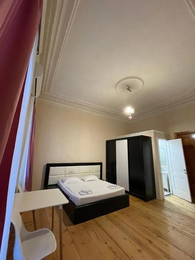 Апартаменты Downtown Room Тбилиси