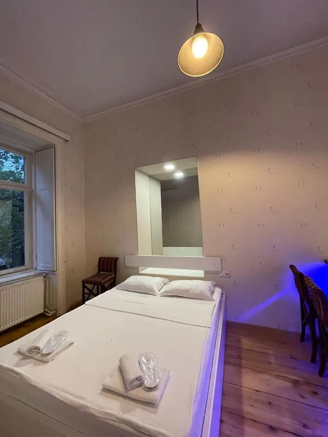 Апартаменты Downtown Room Тбилиси