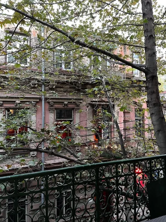 Downtown Room Тбилиси Апартаменты
