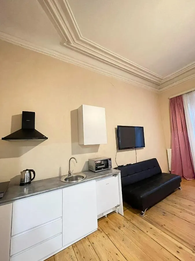 Downtown Room Тбилиси 0*,