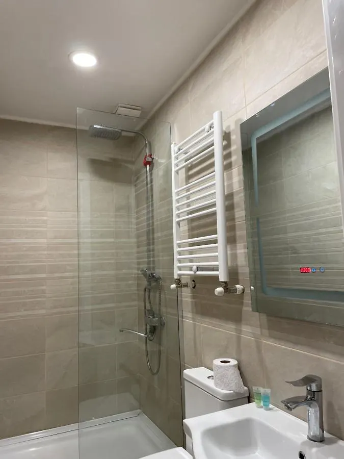 Downtown Room Тбилиси