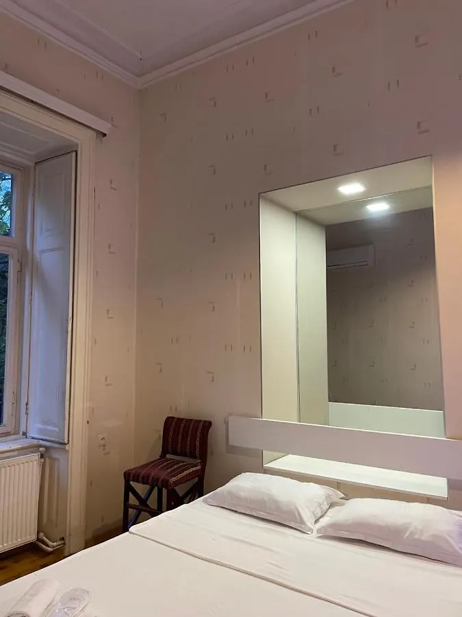 Апартаменты Downtown Room Тбилиси