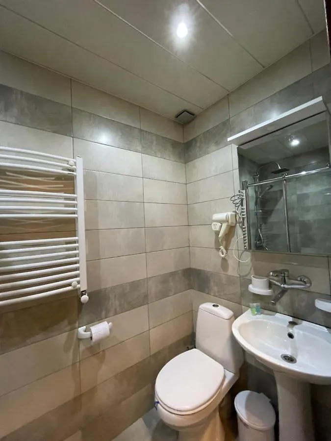 Апартаменты Downtown Room Тбилиси
