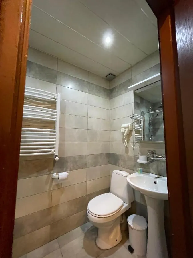 Downtown Room Тбилиси