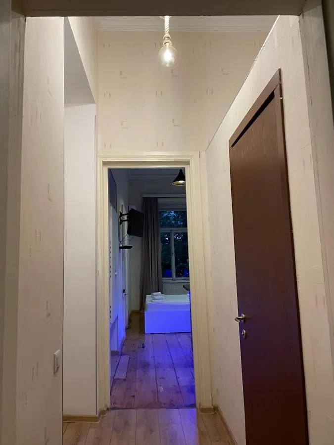 Апартаменты Downtown Room Тбилиси