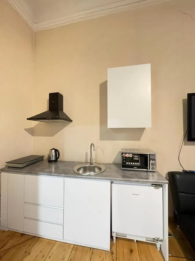 Downtown Room Тбилиси