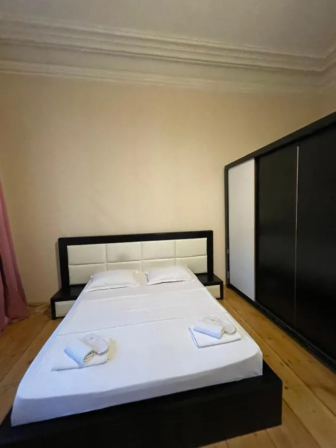 Downtown Room Тбилиси Грузия