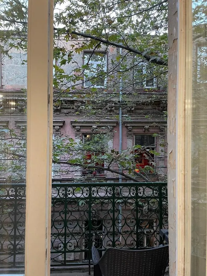 Downtown Room Тбилиси Апартаменты