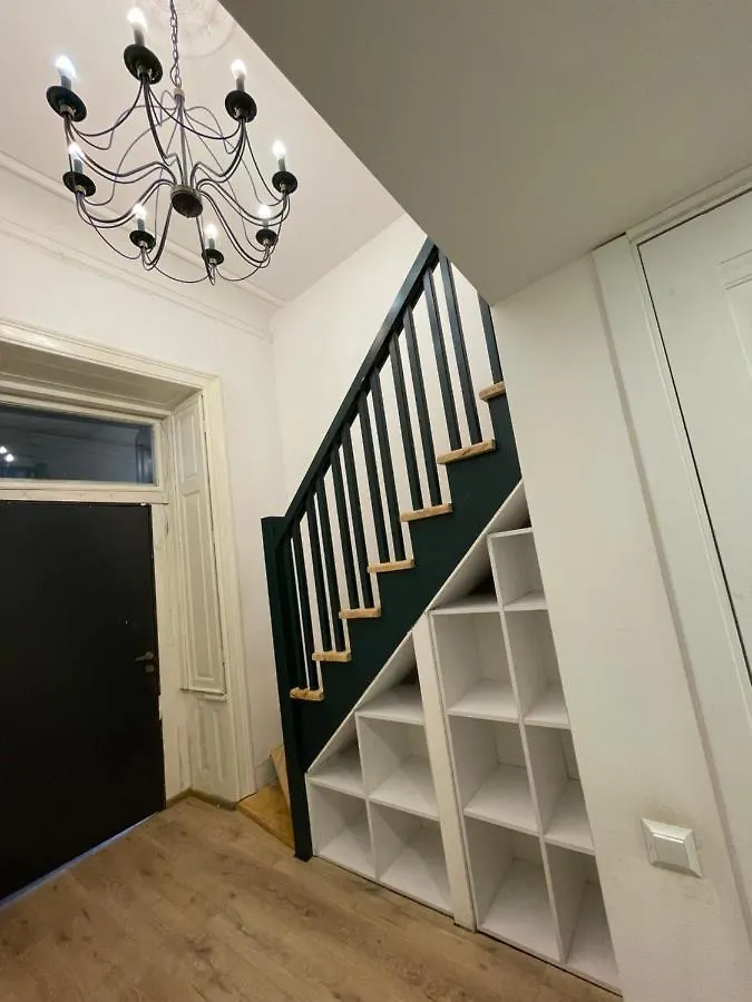 Апартаменты Downtown Room Тбилиси Грузия