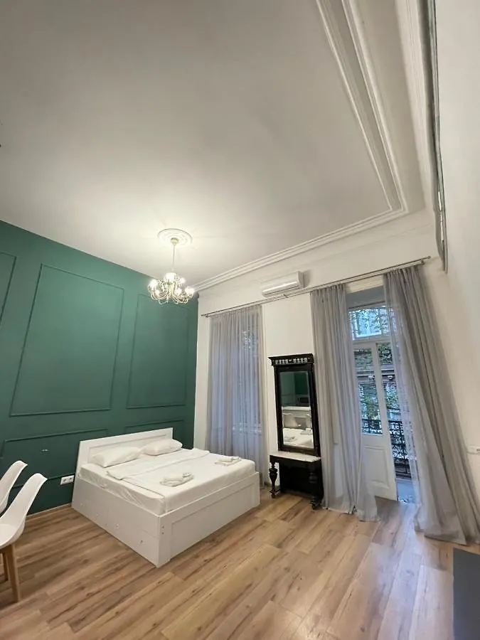 Downtown Room Тбилиси