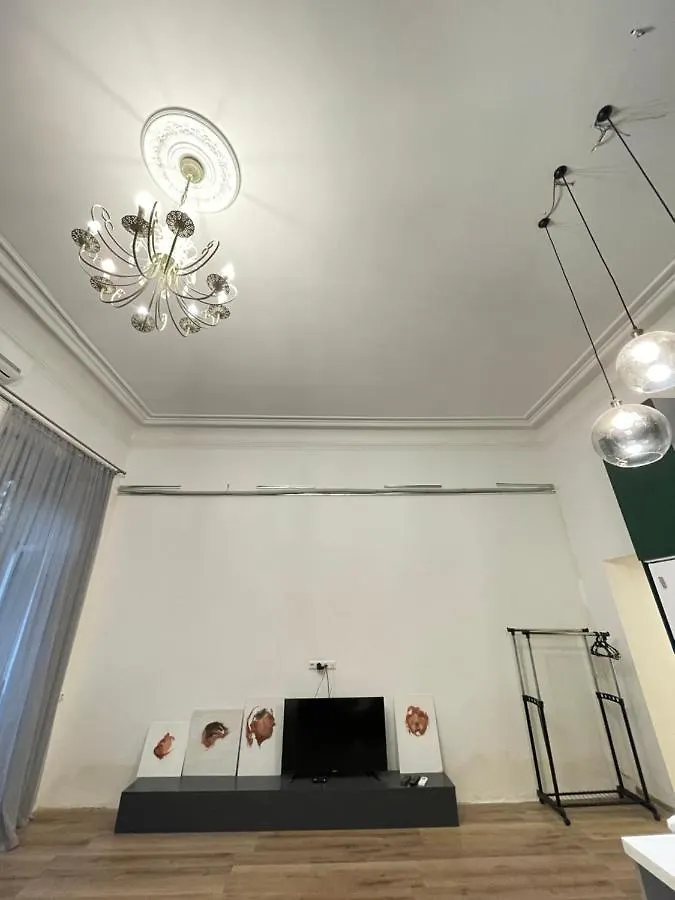 Downtown Room Тбилиси