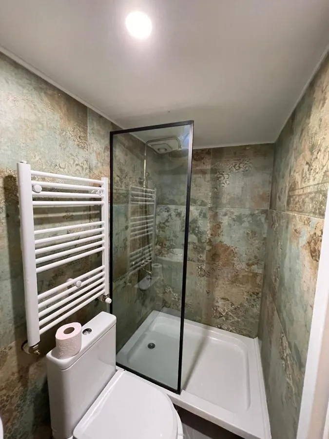 Downtown Room Тбилиси Апартаменты
