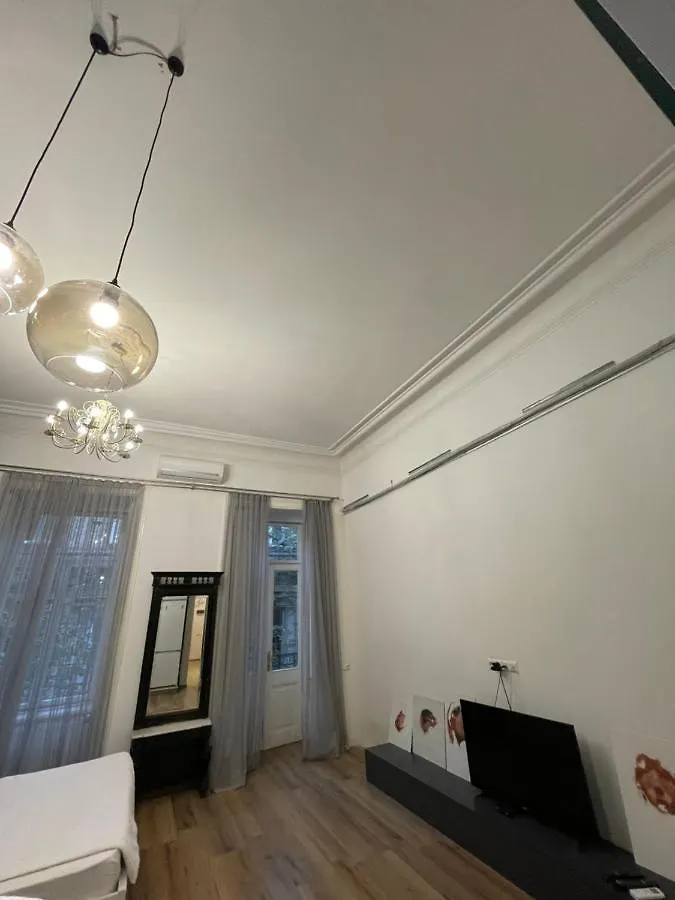 Downtown Room Тбилиси