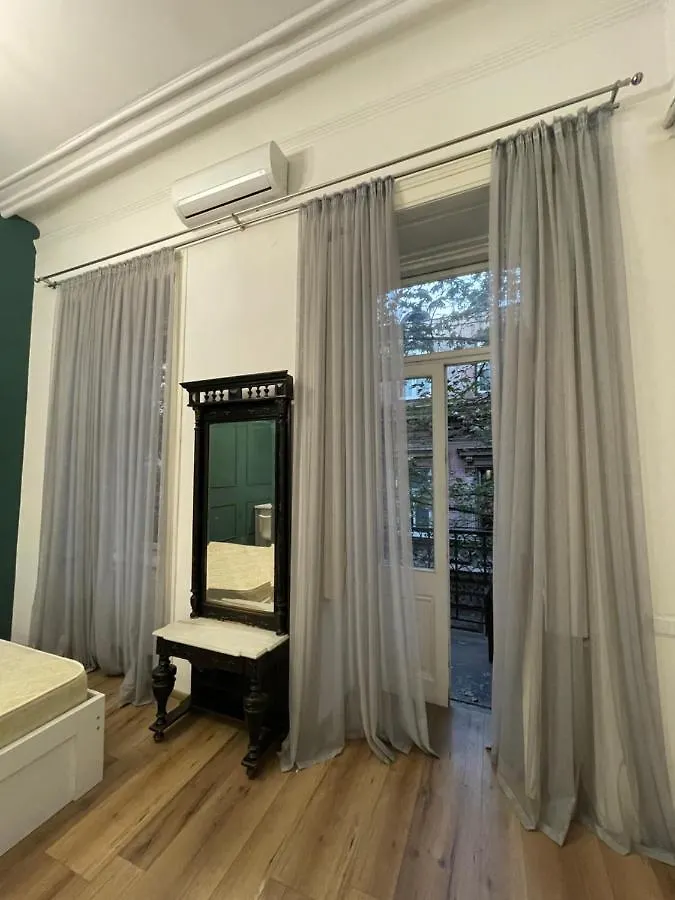 Downtown Room Тбилиси Грузия