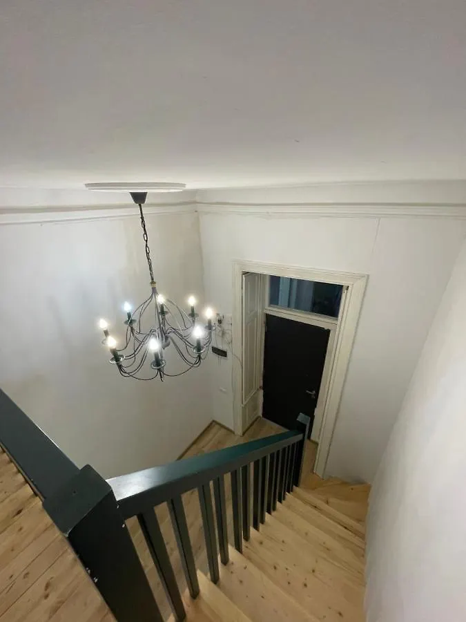 Апартаменты Downtown Room Тбилиси