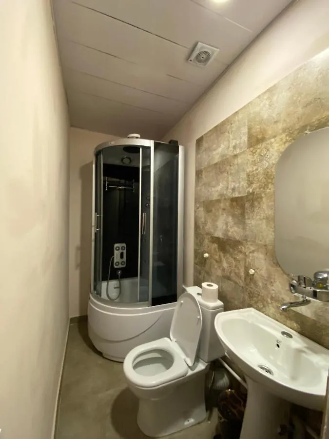 Downtown Room Тбилиси 0*,  Грузия