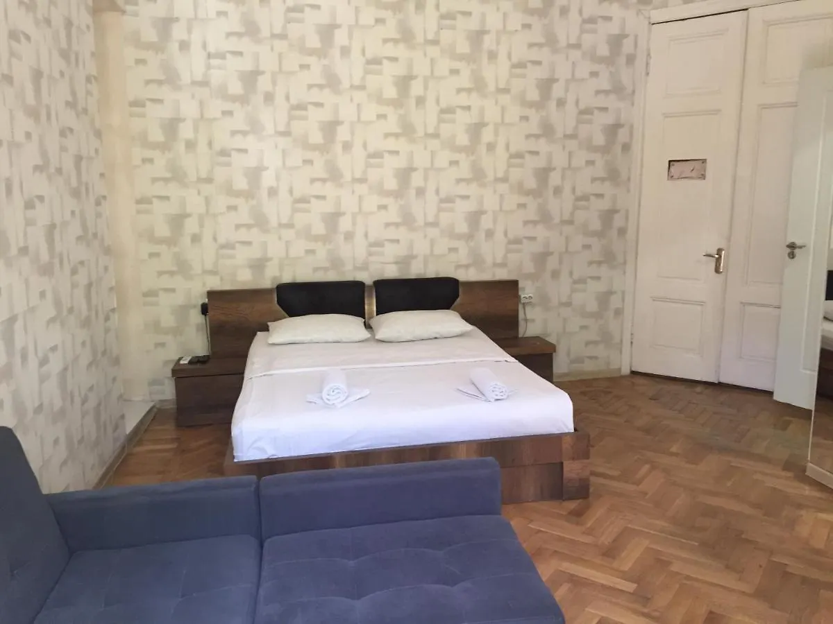 Downtown Room Тбилиси