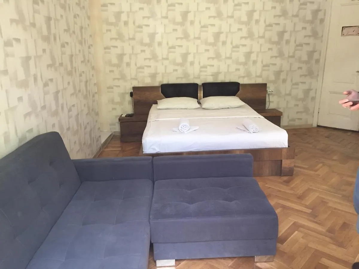 Downtown Room Тбилиси
